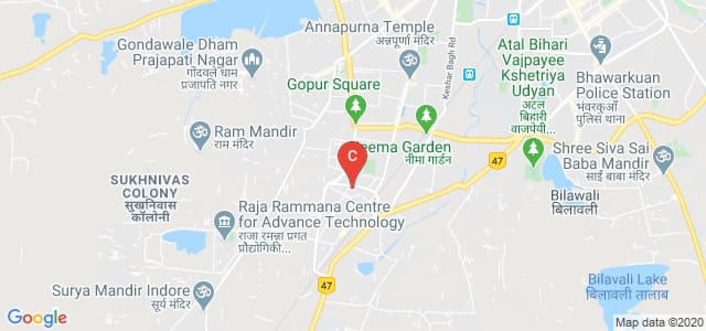 Shri Vaishnav Institute of Law, Dhanwantri Nagar, Rajendra Nagar, Indore, Madhya Pradesh, India