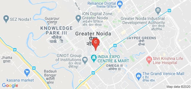 Janhit College of Law, Knowledge Park I, Greater Noida, Uttar Pradesh, India
