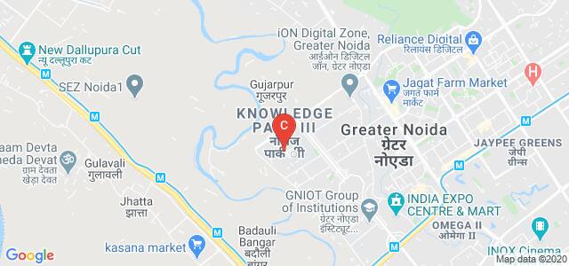 INDCARE College Of Law, Knowledge Park -3,Greater Noida, Knowledge Park III, Greater Noida, Uttar Pradesh, India