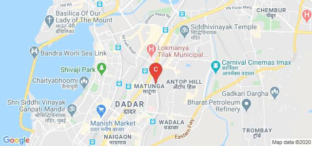 Smt. Kamlaben Gambhirchand Shah Law School,, Matunga, Mumbai, Maharashtra, India