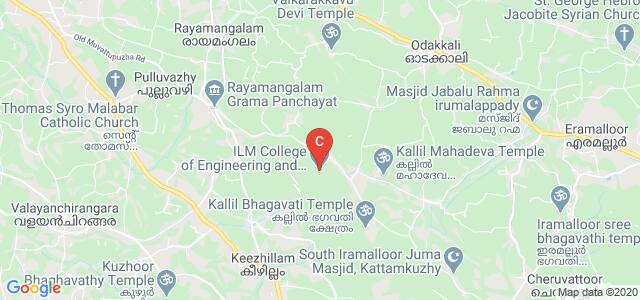 ILM College of Arts and Sciences, Rayamangalam, Ernakulam, Kerala, India