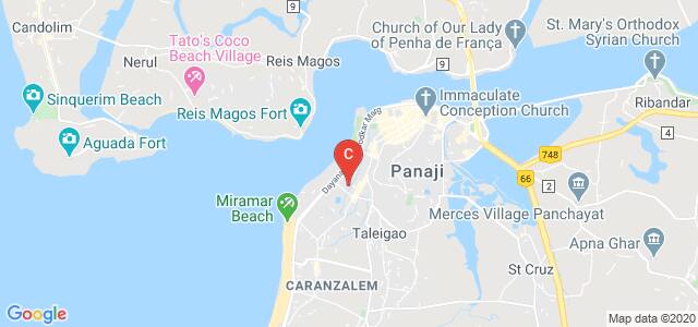 Goa College of Home Science, Panaji, Goa, India
