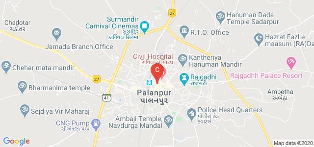 Palanpur, Banaskantha, Gujarat, India