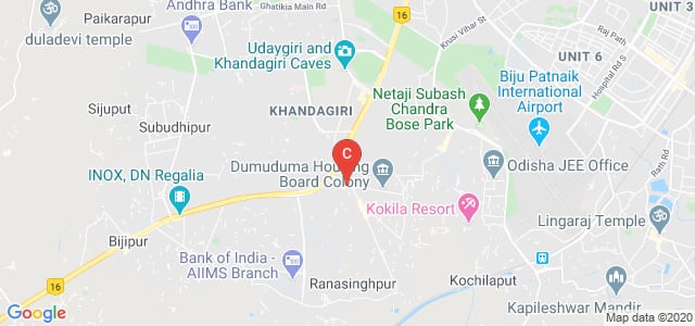 Indian Institute of Tourism and Travel Management, Dumduma, Bhubaneswar, Odisha, India