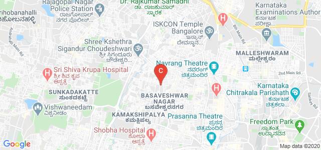 Bengaluru Law College, 3rd Stage 4th Block, SBI Staff Colony, Basaveshwar Nagar, Bengaluru, Karnataka, India
