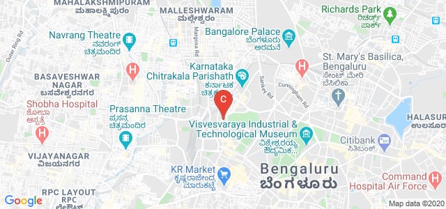 Sri Jagadguru Renukacharya College of Law, Racecourse, Gandhi Nagar, Bangalore, Karnataka, India