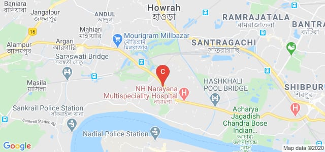 Sureswar Dutta Law College, Andul Road, Duillya, Howrah, West Bengal, India