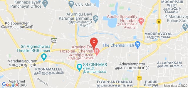 Saveetha School of Law, Ponnamalle High Rd, Velappanchavadi, Chennai, Tamil Nadu, India