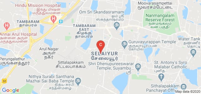 Bharath Institute of Law, Selaiyur, Chennai, Tamil Nadu, India