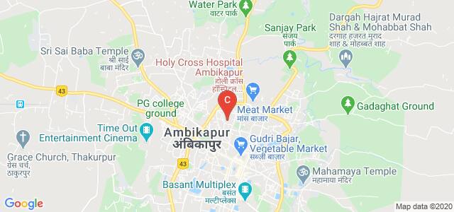 Neotech Technical And Management College, Ambikapur, Chhattisgarh, India