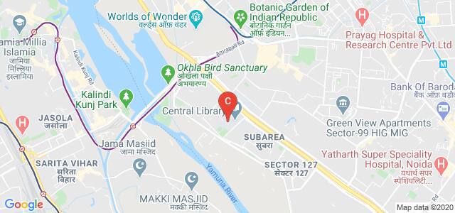 Amity Law School, Sector 125, Noida, Uttar Pradesh, India