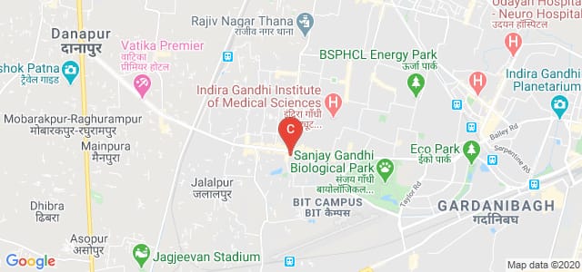 Bihar Institute Of Law, Bailey Road, Ashiana More, Raja Bazar, Khajpura, Patna, Bihar, India
