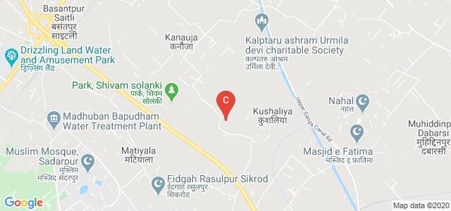 Global College of Law, Ghaziabad, Uttar Pradesh, India