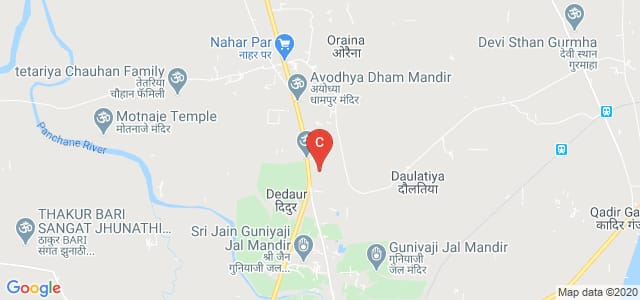 NAWADA VIDHI MAHAVIDYALAYA, Nawada, Bihar, India