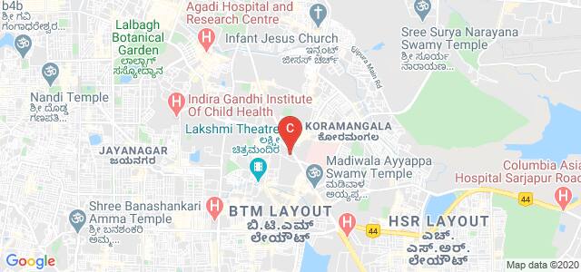 Indian Institute of Psychology & Research, Kaveri Layout, S.G. Palya, Bangalore, Karnataka, India