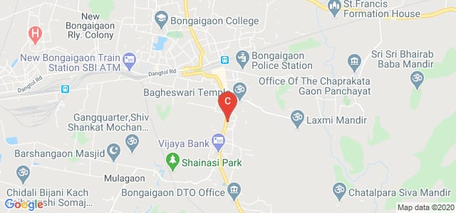 Bongaigaon Law College, Main Road, Borpara, Mayapuri, Bongaigaon, Assam, India