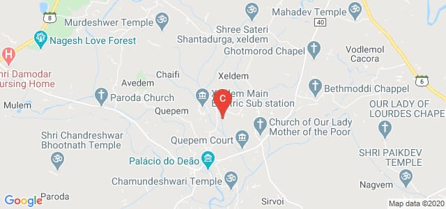 Govt.College of Arts,Science And Commerce,Quepem Goa,403705, Xeldem, Goa, India