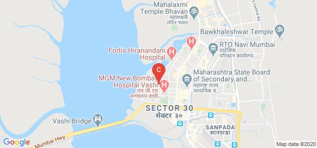 Agnel School of Law, Sector 9A, Vashi, Navi Mumbai, Maharashtra, India