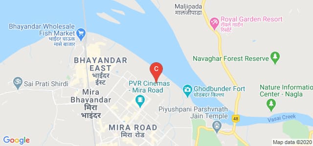 Kanakia Park, Mira Road East, Mira Bhayandar, Maharashtra, India