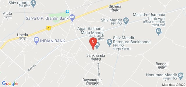 Dayawati College Of Law, Kuchesar Road, Bankhanda, Hapur, Uttar Pradesh, India