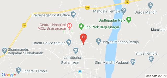 Brajrajnagar women`s college, Hari Om Vihar, Brajrajnagar, Odisha, India