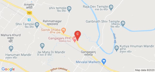 Surjan Devi Anusuiya Devi Degree College, Salempur, Lucknow, Uttar Pradesh, India