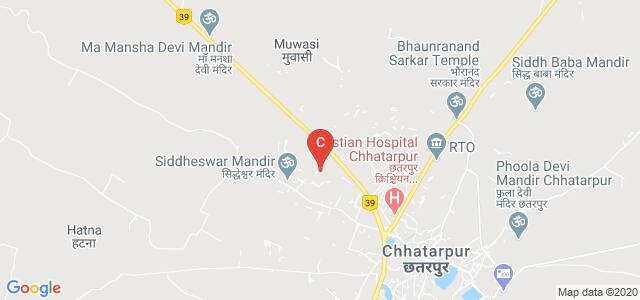 Digital Institute of Science and Technology, Chhatarpur, Madhya Pradesh, India