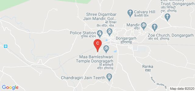 Govt. Neharu P.G. College, Dongargarh, Chhattisgarh, India