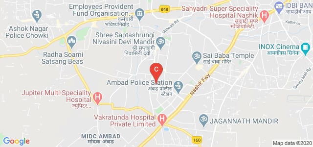 KSKW Arts, Science & Commerce College, Cidco, Nashik, Maharashtra, India