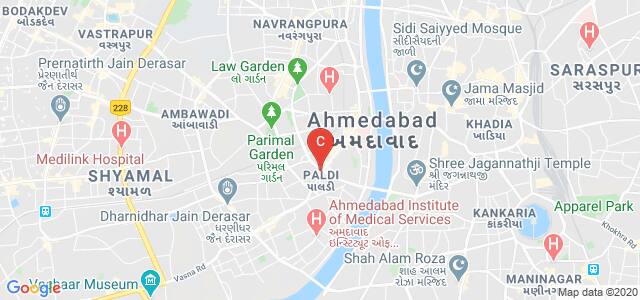 National Institute of Design, Rajnagar Society, Paldi, Ahmedabad, Gujarat, India