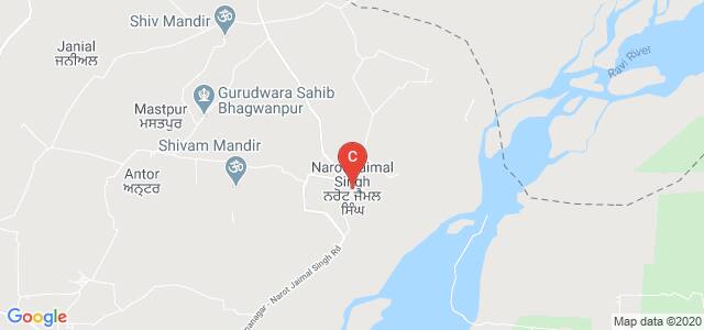 Narot Jaimal Singh, Punjab, India