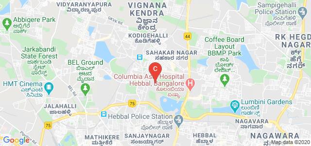 IMPACT SCHOOL OF ARCHITECTURE, AMCO Colony, Koti Hosahalli, Bangalore, Karnataka, India