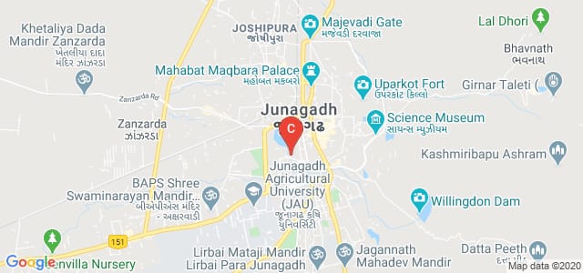 JKM BCA & PGDCA COLLEGE,JUNAGADH, Talav Gate, Junagadh, Gujarat, India