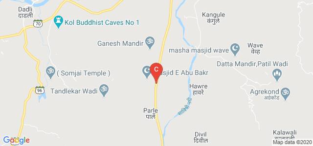 Mumbai - Goa Highway, Navi Mumbai, Maharashtra 402301, India