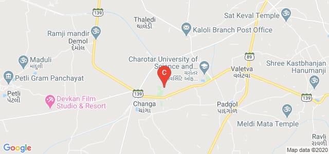 Anand, Gujarat 388421, India