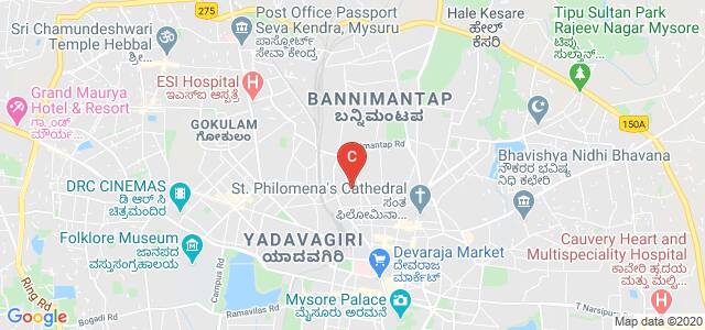 Farooqia Dental College & Hospital, Ummerkhayam Road, Tilak Nagar, Mysore, Karnataka, India