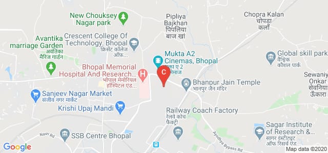 Peoples Dental Academy, Peoples Campus, Bhanpur, Bhopal, Madhya Pradesh, India