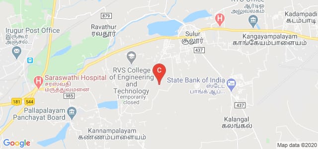 RVS Homoeopathic Medical College and Hospital, Coimbatore, Tamil Nadu, India