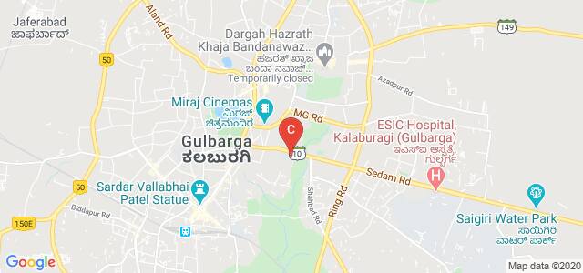 HKES Malakreddy Homoeopathic Medical College, Sedam Road, Kuvempu Nagar, Kalaburagi, Karnataka, India