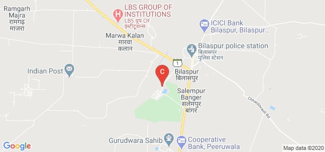 Ganpati Institute of Hotel Management (GIHM), Bilaspur, Yamuna Nagar, Haryana, India