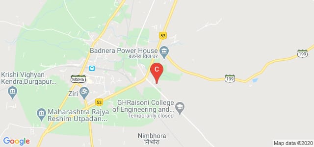 VYWS College of Social Work, Badnera, Mhasala, Maharashtra, India