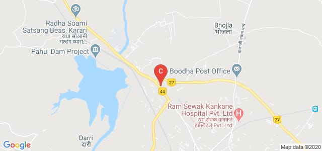 Dr Krishna Gopal Dwivedi Ayurvedic Medical College And Hospital, Karari, Jhansi, Uttar Pradesh, India
