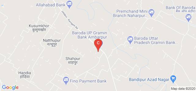 Ambarpur, Ambedkar Nagar, Uttar Pradesh, India