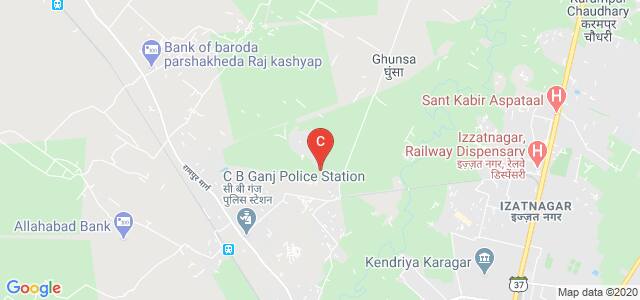 Khusro Memorial Degree College, Bareilly, Uttar Pradesh, India