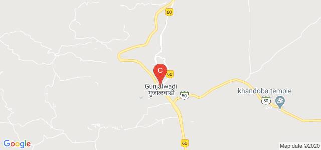 MHF's Homoeopathic Medical College, Pune - Nashik Highway, Gunjalwadi, Maharashtra, India