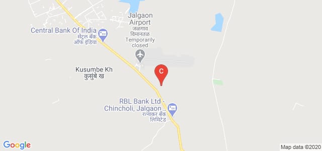 Chamundamata Homoeopathic Medical College, Airport Area, Jalgaon, Maharashtra, India