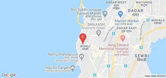 R. A. Podar Ayurved Medical College, Worli, Mumbai, Maharashtra, India