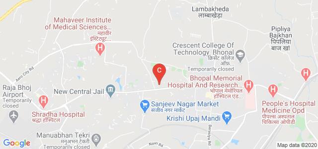 Hahnemann Homeopathic College Bhopal, Badwai, Bhopal, Madhya Pradesh, India