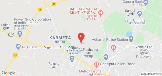 Anushree Homoeopathic Medical College, Kasoudhan Nagar, Karmeta, Jabalpur, Madhya Pradesh, India