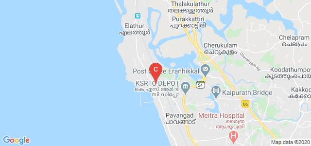 St.Alphonsa College for Hotel Management, Calicut, Kerala, India